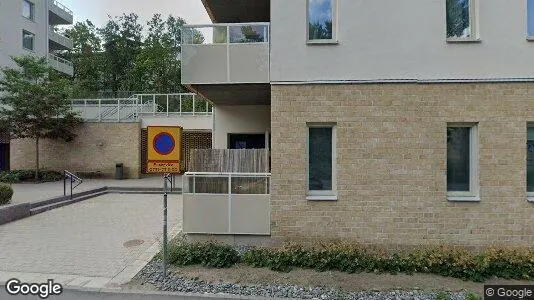 Lägenheter att hyra i Söderort - Bild från Google Street View