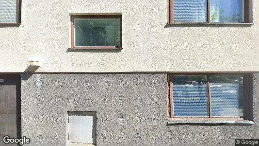 Lägenheter att hyra i Söderort - Bild från Google Street View