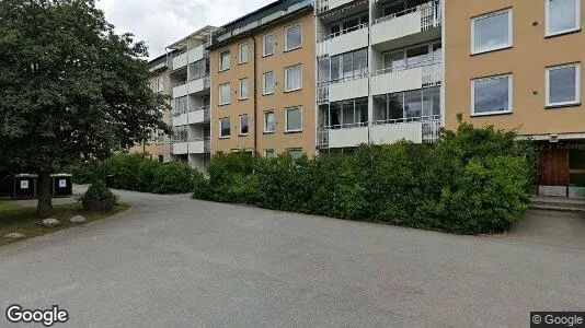 Lägenheter att hyra i Söderort - Bild från Google Street View