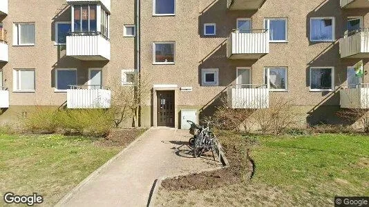 Lägenheter att hyra i Söderort - Bild från Google Street View