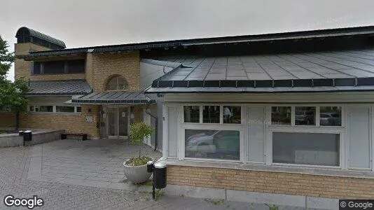 Lägenheter att hyra i Sundbyberg - Bild från Google Street View