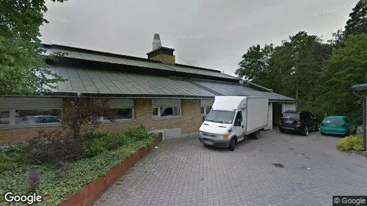 Lägenheter att hyra i Sundbyberg - Bild från Google Street View
