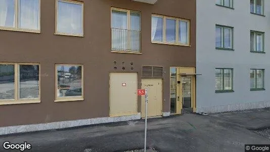 Lägenheter att hyra i Sundbyberg - Bild från Google Street View