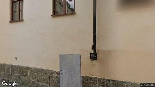 Lägenheter att hyra i Kungsholmen - Bild från Google Street View