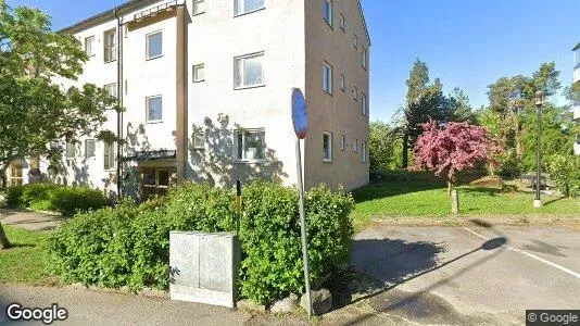 Lägenheter att hyra i Söderort - Bild från Google Street View