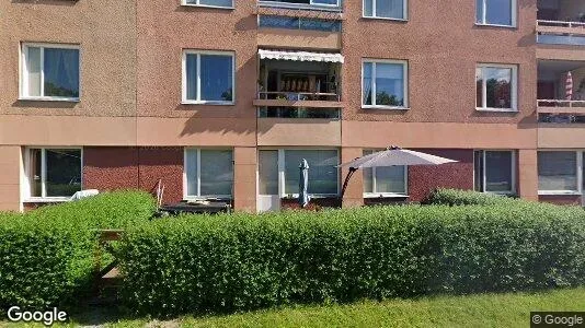 Lägenheter att hyra i Botkyrka - Bild från Google Street View
