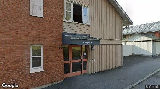 Lägenheter att hyra i Knivsta - Bild från Google Street View