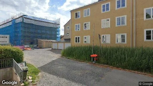 Lägenheter att hyra i Uppsala - Bild från Google Street View
