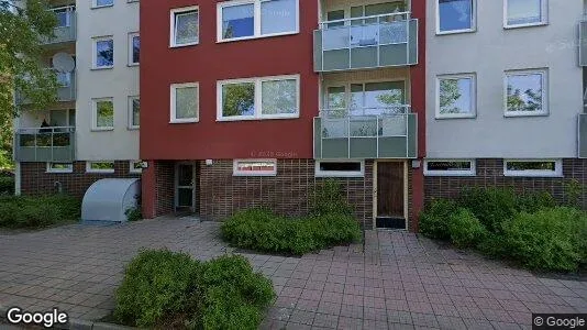 Lägenheter att hyra i Uppsala - Bild från Google Street View