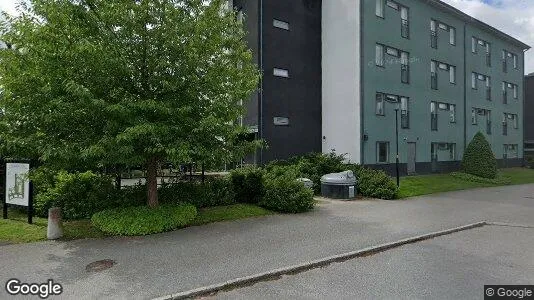 Lägenheter att hyra i Örebro - Bild från Google Street View