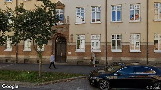 Lägenheter att hyra i Jönköping - Bild från Google Street View