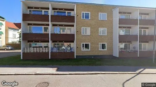 Lägenheter att hyra i Ovanåker - Bild från Google Street View