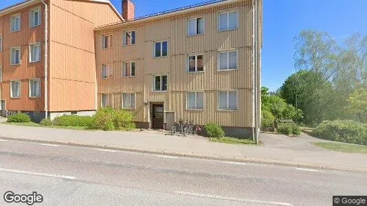 Lägenheter att hyra i Degerfors - Bild från Google Street View