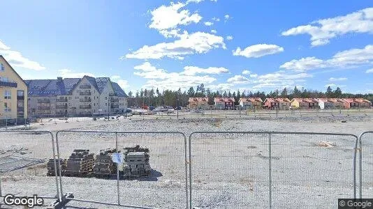 Lägenheter att hyra i Sigtuna - Bild från Google Street View