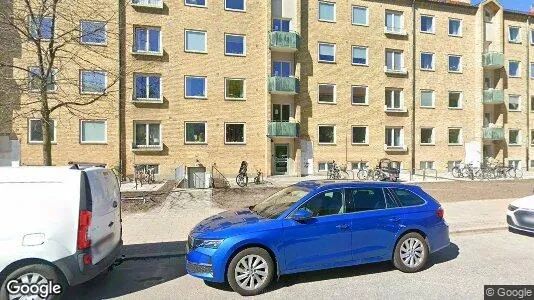Lägenheter att hyra i Malmö Centrum - Bild från Google Street View