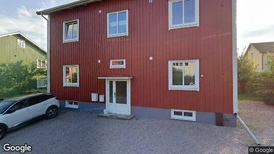 Lägenheter att hyra i Gävle - Bild från Google Street View