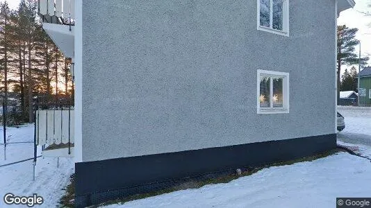 Lägenheter att hyra i Umeå - Bild från Google Street View
