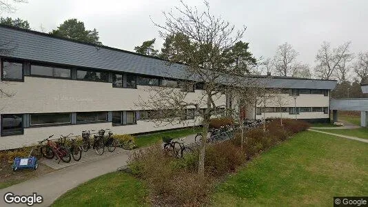 Lägenheter att hyra i Kalmar - Bild från Google Street View