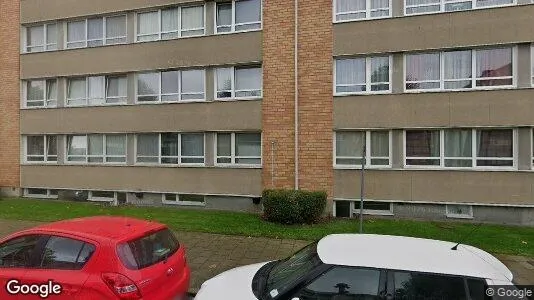 Lägenheter att hyra i Malmö Centrum - Bild från Google Street View