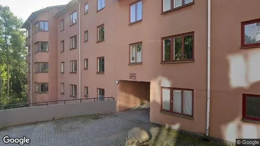 Lägenheter att hyra i Sundbyberg - Bild från Google Street View