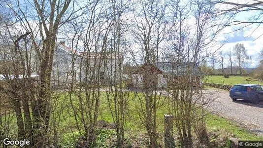 Lägenheter att hyra i Falköping - Bild från Google Street View