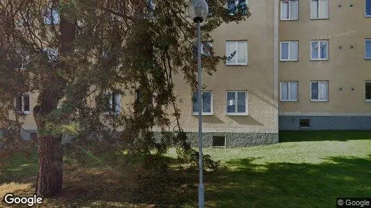 Lägenheter att hyra i Västerås - Bild från Google Street View
