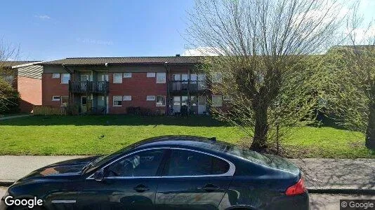 Lägenheter att hyra i Lund - Bild från Google Street View
