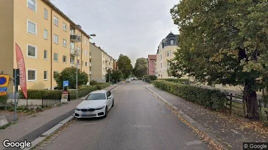 Lägenheter att hyra i Linköping - Bild från Google Street View