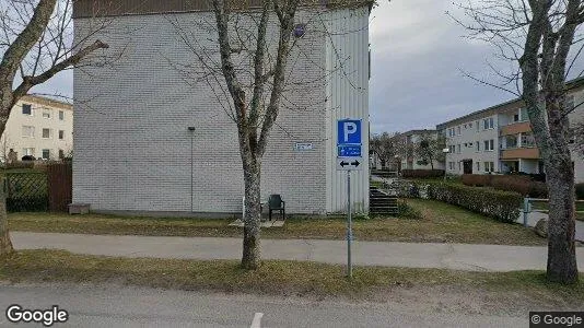 Lägenheter att hyra i Upplands-Bro - Bild från Google Street View
