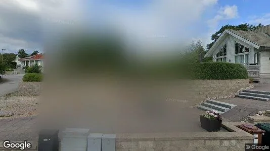 Lägenheter att hyra i Västra hisingen - Bild från Google Street View
