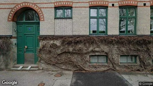 Lägenheter att hyra i Lund - Bild från Google Street View