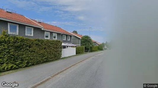 Lägenheter att hyra i Haninge - Bild från Google Street View