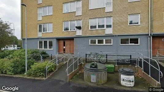 Lägenheter att hyra i Askim-Frölunda-Högsbo - Bild från Google Street View