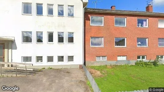 Lägenheter att hyra i Växjö - Bild från Google Street View