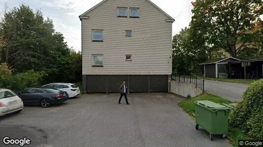 Lägenheter att hyra i Linköping - Bild från Google Street View