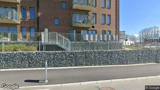 Lägenheter att hyra i Göteborg Östra - Bild från Google Street View