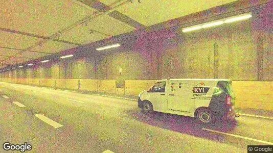 Lägenheter att hyra i Vasastan - Bild från Google Street View