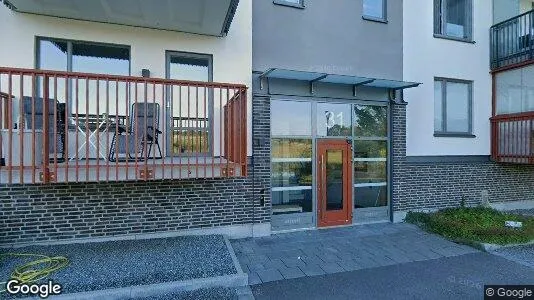 Lägenheter att hyra i Sollentuna - Bild från Google Street View
