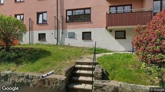 Lägenheter att hyra i Kungsholmen - Bild från Google Street View