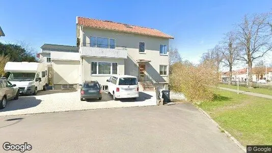 Lägenheter att hyra i Örgryte-Härlanda - Bild från Google Street View