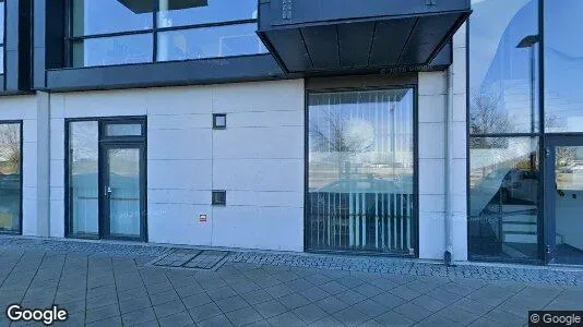 Lägenheter att hyra i Malmö Centrum - Bild från Google Street View