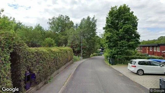 Lägenheter att hyra i Botkyrka - Bild från Google Street View