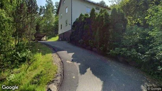 Lägenheter att hyra i Borås - Bild från Google Street View