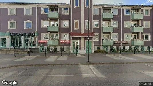 Lägenheter att hyra i Upplands Väsby - Bild från Google Street View