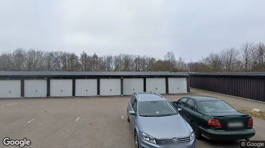 Lägenheter att hyra i Helsingborg - Bild från Google Street View