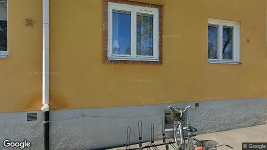 Lägenheter att hyra i Skellefteå - Bild från Google Street View