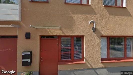 Lägenheter att hyra i Söderort - Bild från Google Street View