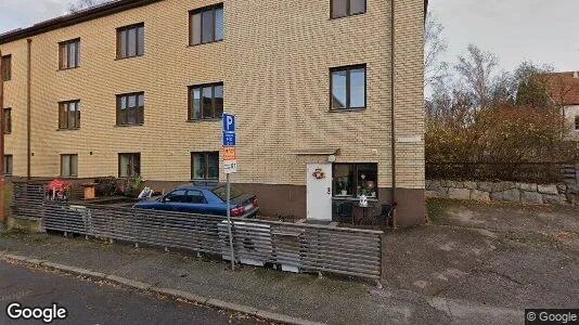 Lägenheter att hyra i Eskilstuna - Bild från Google Street View