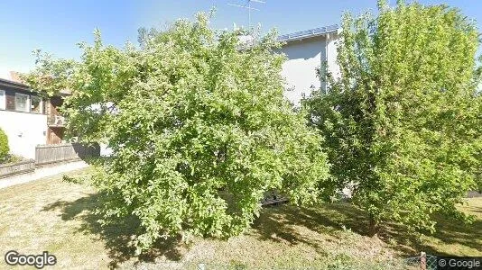 Lägenheter att hyra i Söderort - Bild från Google Street View