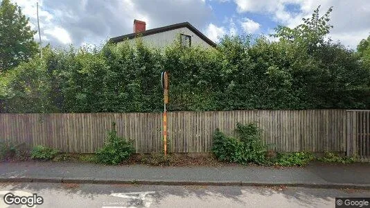 Lägenheter att hyra i Göteborg Västra - Bild från Google Street View
